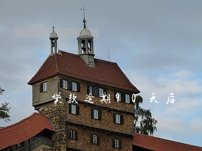 贷款逾期90天后 贷款逾期90天后