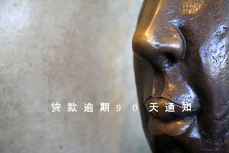 贷款逾期90天通知 贷款逾期90天通知