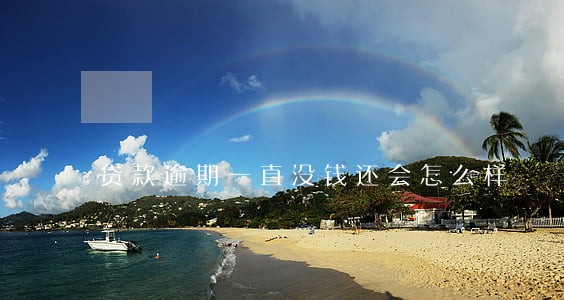 贷款逾期一直没钱还会怎么样 贷款逾期一直没钱还会怎么样