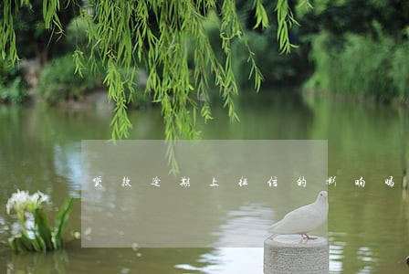 贷款逾期上征信的影响吗 贷款逾期上征信的影响吗