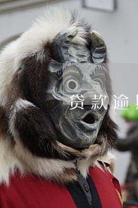 贷款逾期交不了房 贷款逾期交不了房