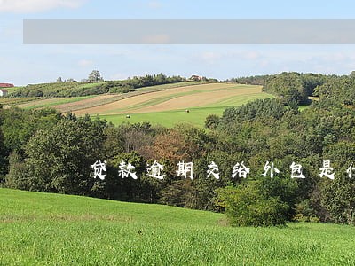 贷款逾期交给外包是什么意思 贷款逾期交给外包是什么意思