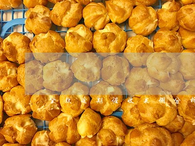贷款逾期催收案例分析 贷款逾期催收案例分析