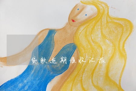 贷款逾期催收汇报 贷款逾期催收汇报