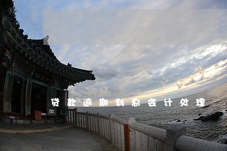 贷款逾期利息会计处理 贷款逾期利息会计处理
