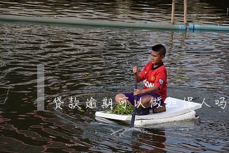 贷款逾期可以做担保人吗 贷款逾期可以做担保人吗