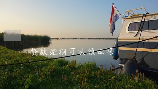 贷款逾期可以领证吗 贷款逾期可以领证吗