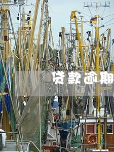 贷款逾期后还会自动扣款吗 贷款逾期后还会自动扣款吗
