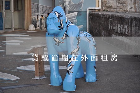 贷款逾期在外面租房 贷款逾期在外面租房