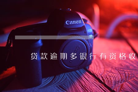 贷款逾期多银行有资格收回吗 贷款逾期多银行有资格收回吗