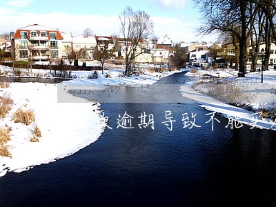 贷款逾期导致不能买房 贷款逾期导致不能买房