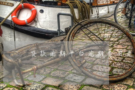 贷款逾期平台逾期费用是多少 贷款逾期平台逾期费用是多少