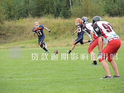 贷款逾期影响信用吗 贷款逾期影响信用吗