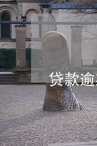 贷款逾期怎么写情况说明范文 贷款逾期怎么写情况说明范文