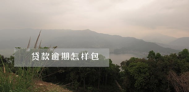 贷款逾期怎样包 贷款逾期怎样包