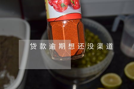贷款逾期想还没渠道 贷款逾期想还没渠道