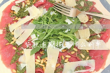 贷款逾期按照什么利率 贷款逾期按照什么利率