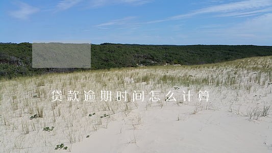 贷款逾期时间怎么计算 贷款逾期时间怎么计算