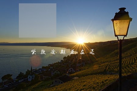 贷款逾期正在还 贷款逾期正在还