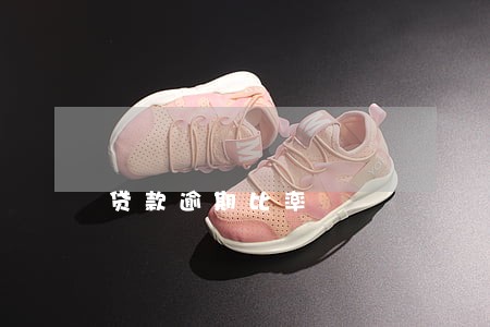 贷款逾期比率 贷款逾期比率