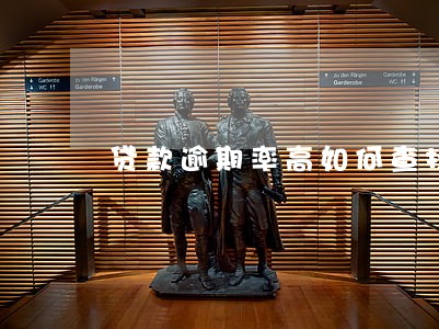贷款逾期率高如何查找原因 贷款逾期率高如何查找原因