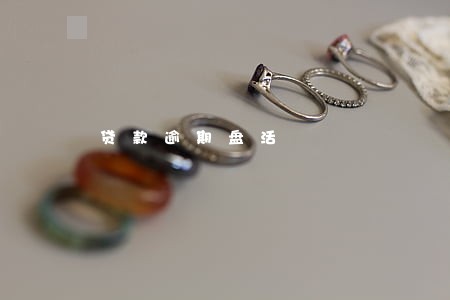 贷款逾期盘活