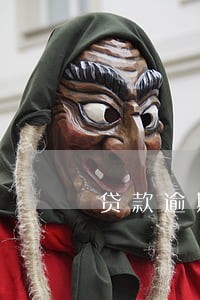 贷款逾期看不懂 贷款逾期看不懂
