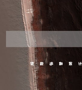 贷款逾期累计五个月 贷款逾期累计五个月