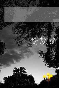 贷款逾期能移民吗 贷款逾期能移民吗