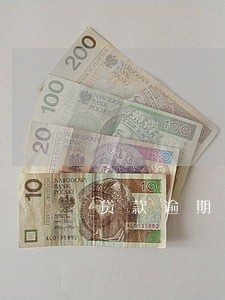 贷款逾期被起诉会夫妻
