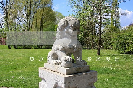 贷款逾期触犯那条规定 贷款逾期触犯那条规定
