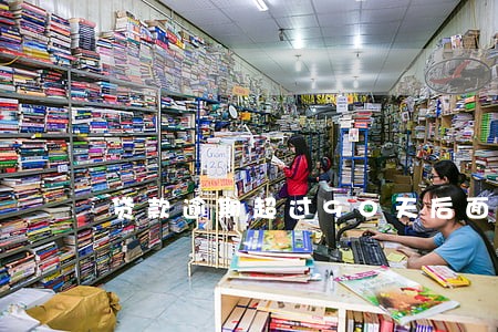 贷款逾期超过90天后面买房 贷款逾期超过90天后面买房