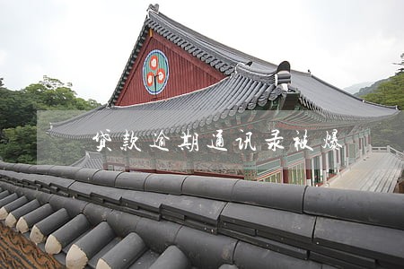 贷款逾期通讯录被爆 贷款逾期通讯录被爆
