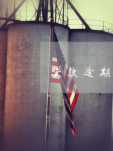 贷款逾期都会被加入黑名单吗 贷款逾期都会被加入黑名单吗