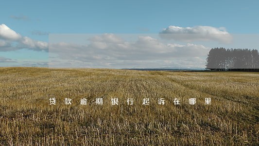 贷款逾期银行起诉在哪里