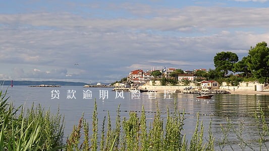 贷款逾期风险管控 贷款逾期风险管控