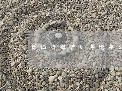 贷记卡账户5年逾期24次 贷记卡账户5年逾期24次
