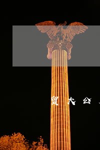 贸大公大纲 贸大公大纲