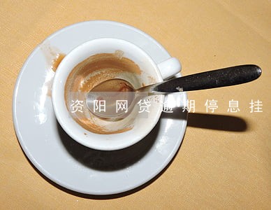 资阳网贷逾期停息挂账申请条件 资阳网贷逾期停息挂账申请条件