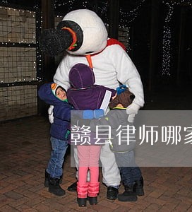 赣县律师哪家好 赣县律师哪家好