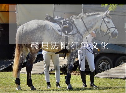 赣县法院红色文化 赣县法院红色文化