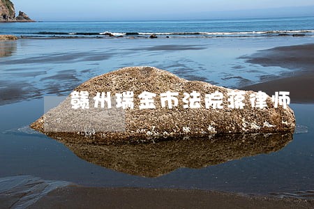 赣州瑞金市法院蒋律师
