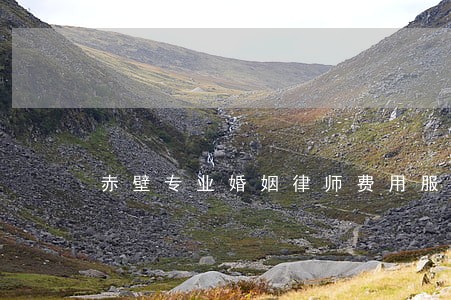 赤壁专业婚姻律师费用服务至上 赤壁专业婚姻律师费用服务至上