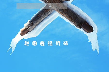 赵国良经济法 赵国良经济法