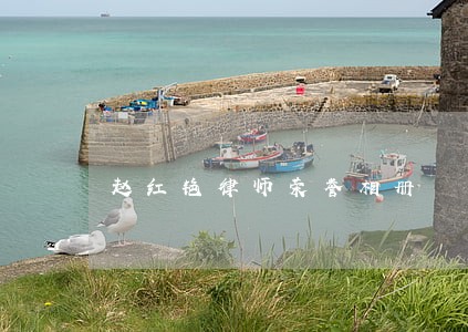 赵红艳律师荣誉相册 赵红艳律师荣誉相册