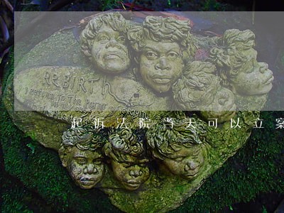 起诉法院当天可以立案吗 起诉法院当天可以立案吗