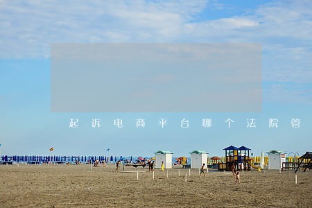 起诉电商平台哪个法院管辖