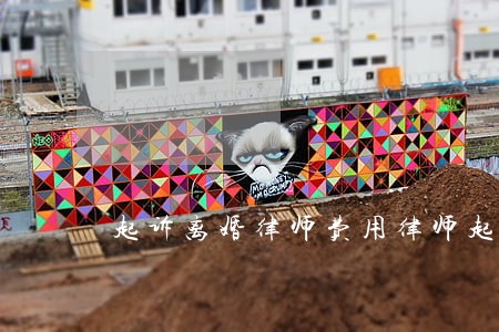起诉离婚律师费用律师起草 起诉离婚律师费用律师起草