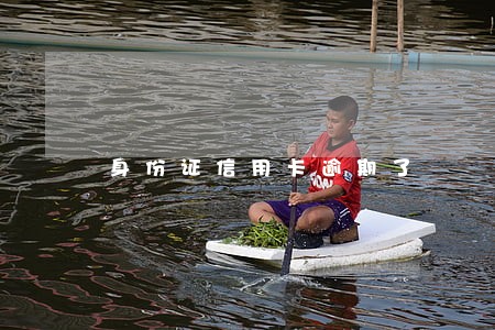 身份证信用卡逾期了 身份证信用卡逾期了