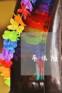 车保险逾期5个月